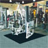 Buffalo Gym Mats - Stand-Alone